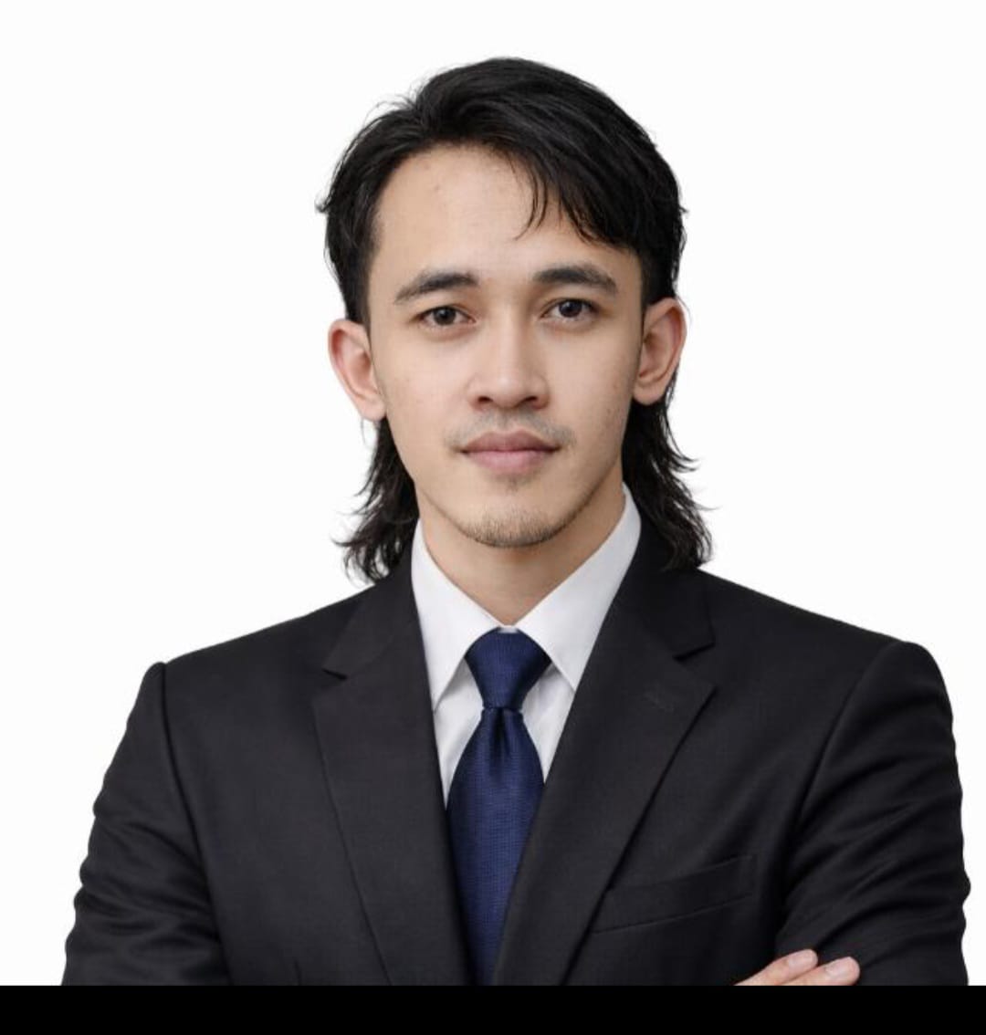 Rudi Kurniawan, S.H.